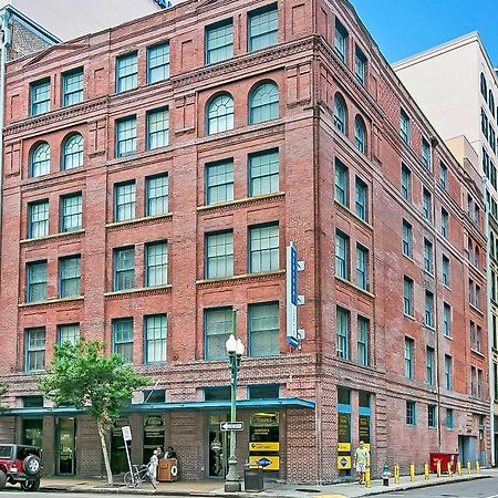 Stunning Apartments Close To City Attractions New Orleans Esterno foto