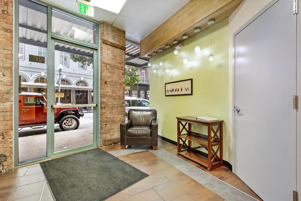 Stunning Apartments Close To City Attractions New Orleans Esterno foto