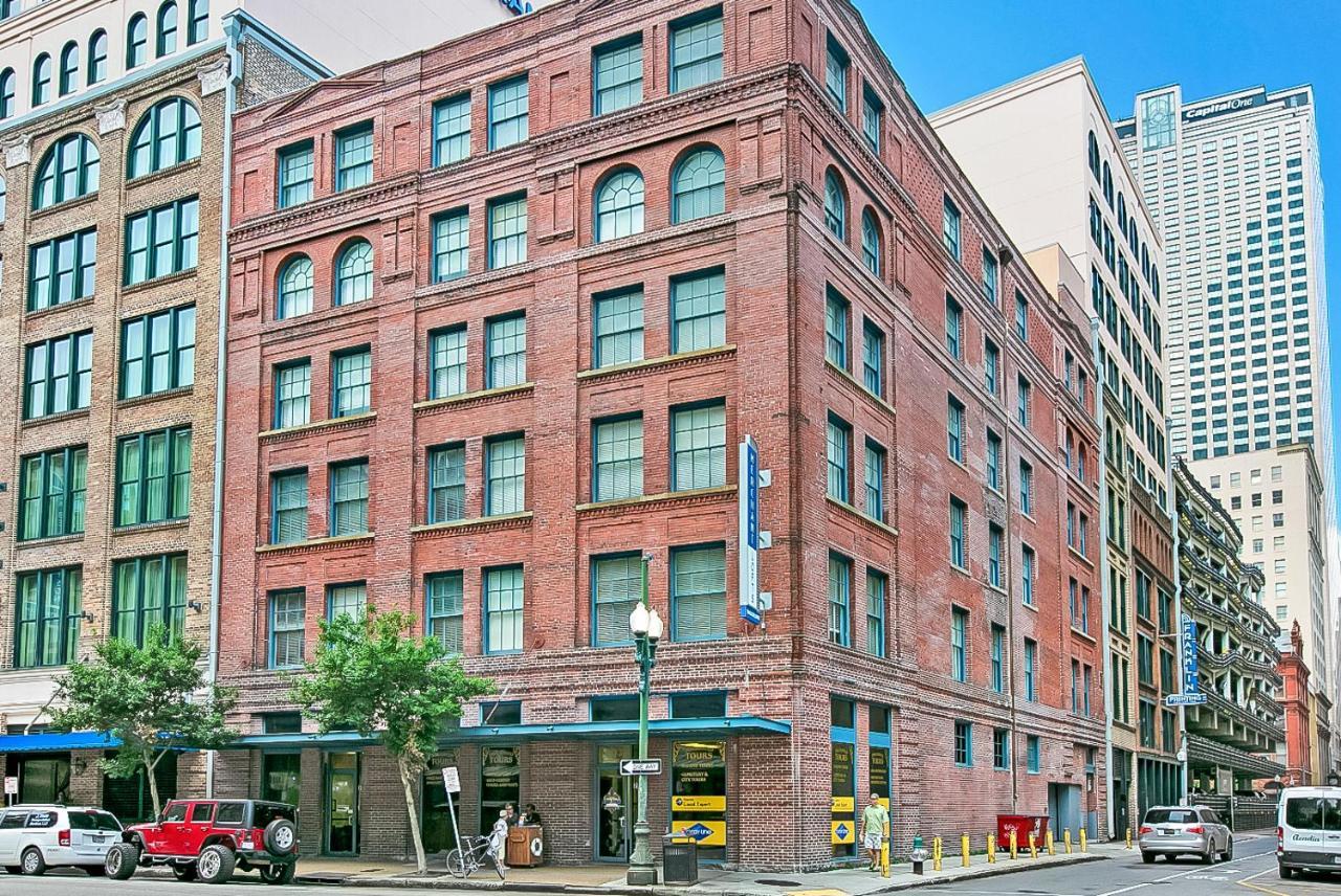 Stunning Apartments Close To City Attractions New Orleans Esterno foto