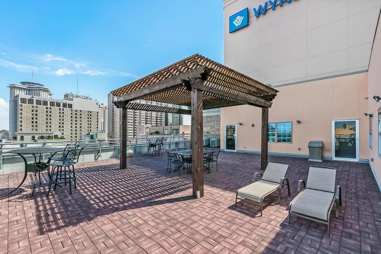 Stunning Apartments Close To City Attractions New Orleans Esterno foto