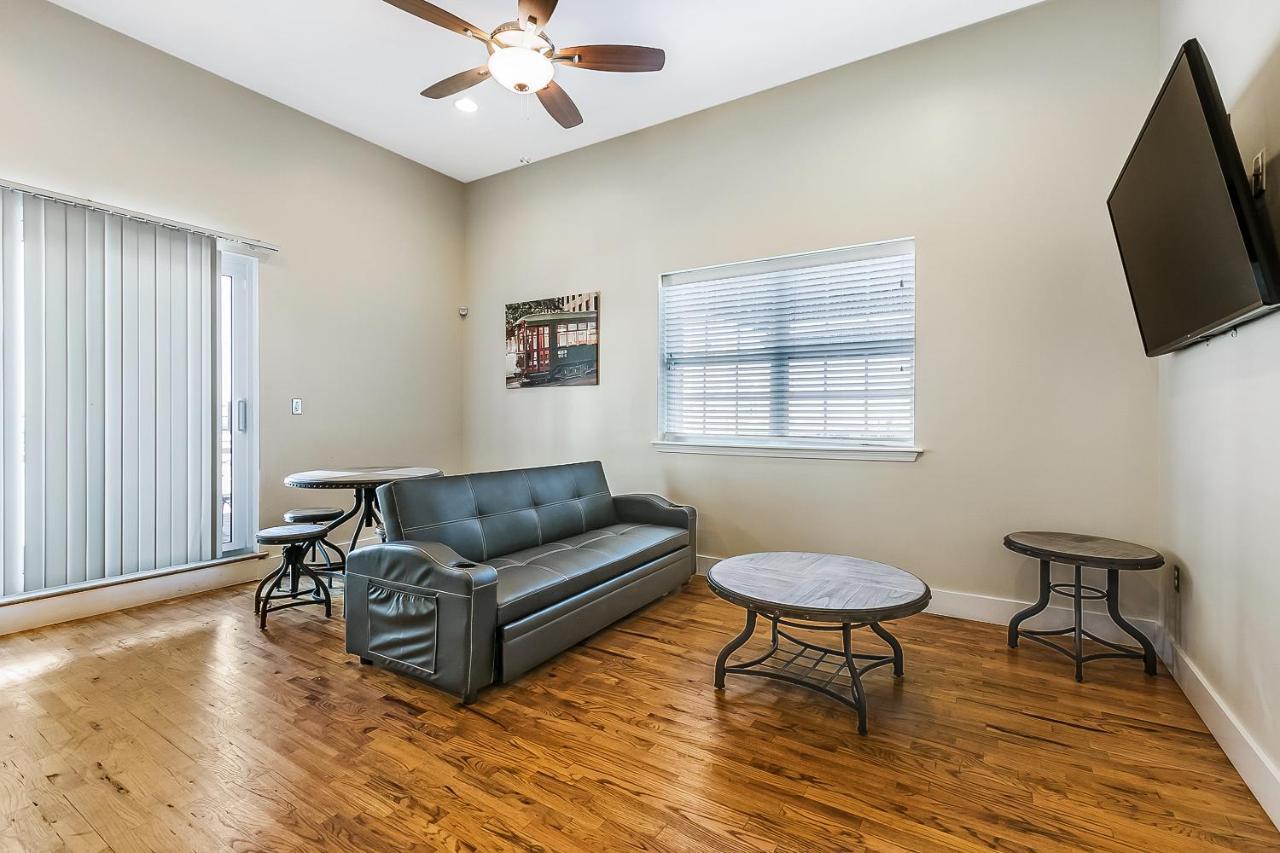 Stunning Apartments Close To City Attractions New Orleans Esterno foto