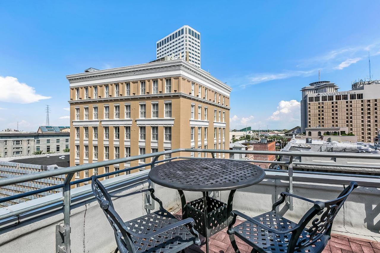 Stunning Apartments Close To City Attractions New Orleans Esterno foto
