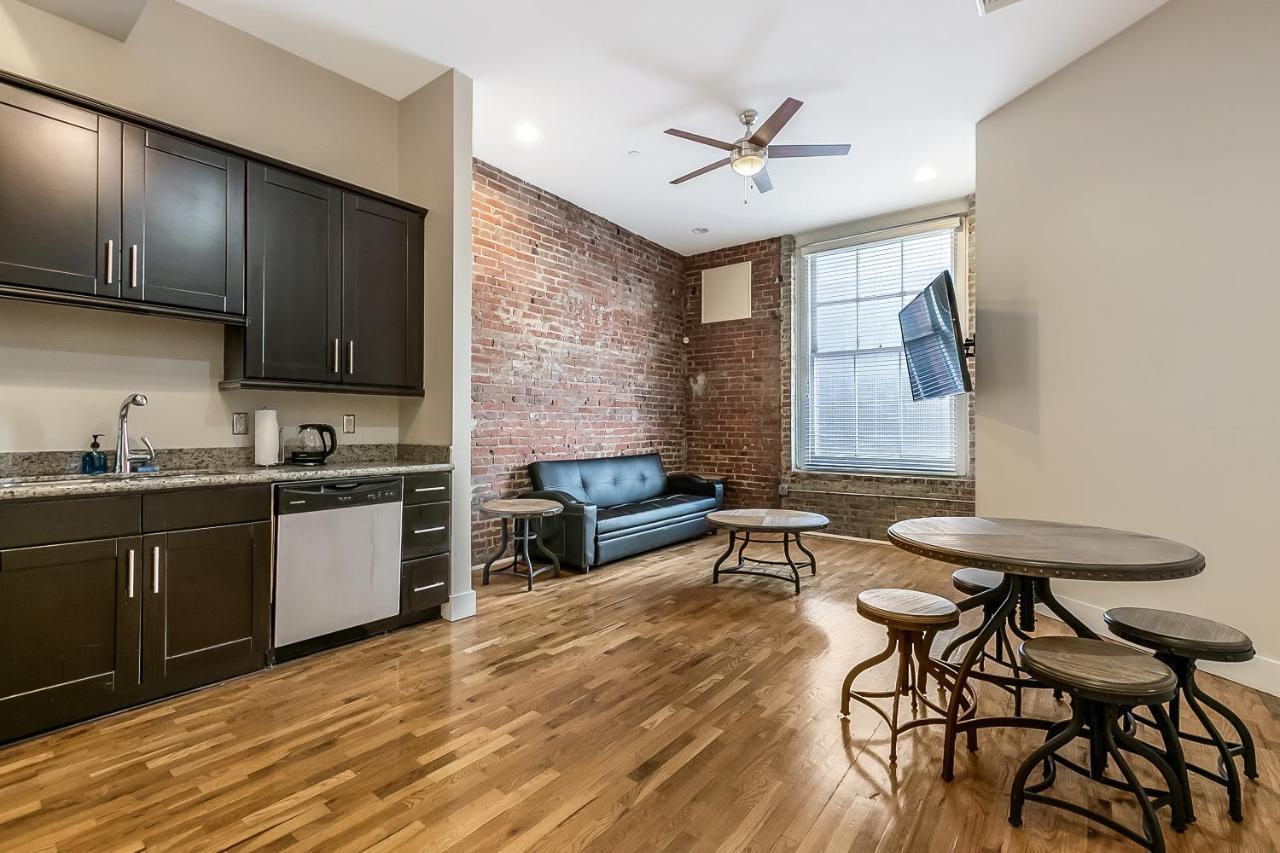 Stunning Apartments Close To City Attractions New Orleans Esterno foto