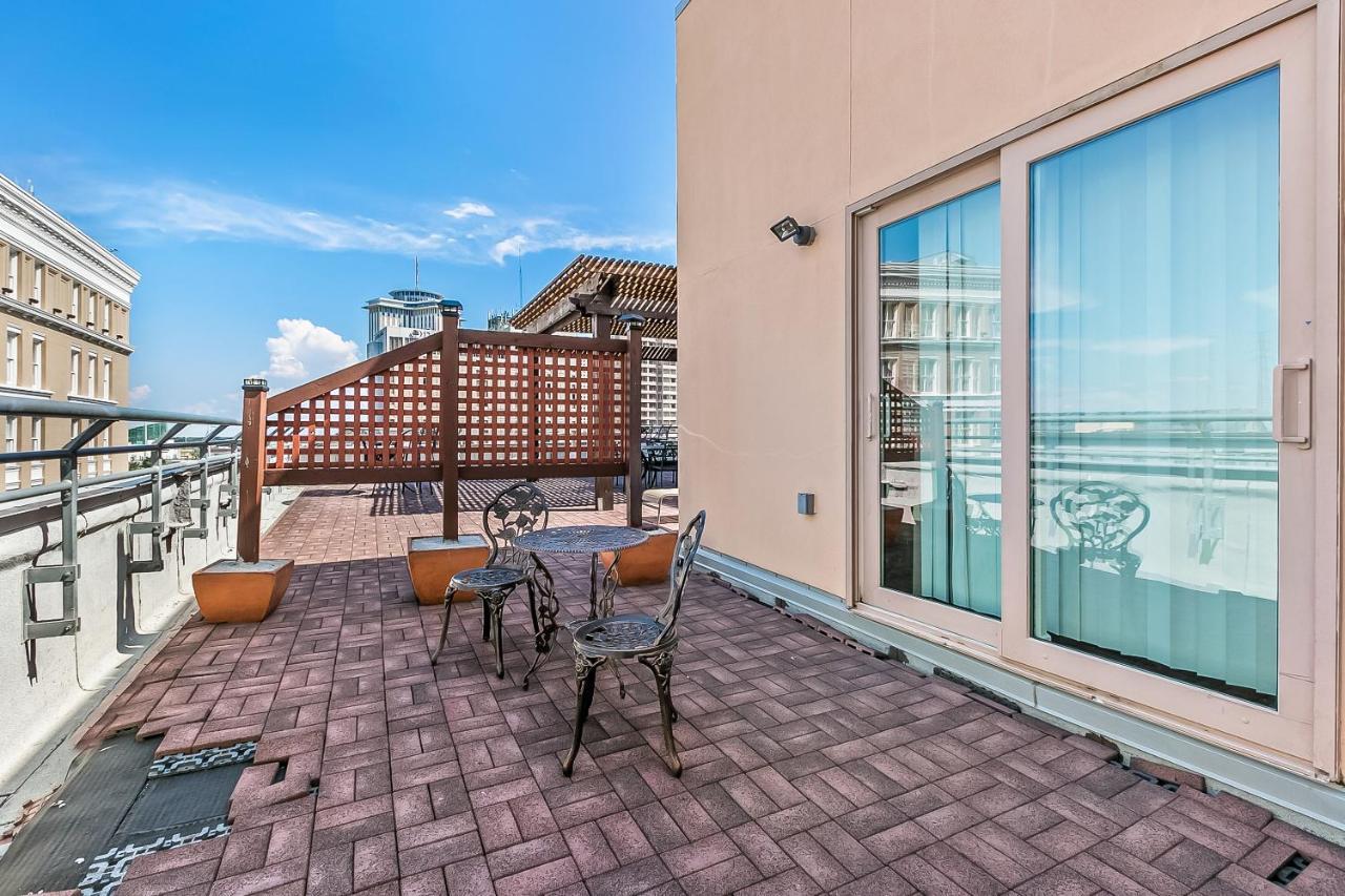 Stunning Apartments Close To City Attractions New Orleans Esterno foto