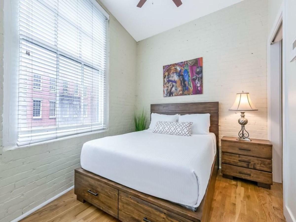 Stunning Apartments Close To City Attractions New Orleans Esterno foto