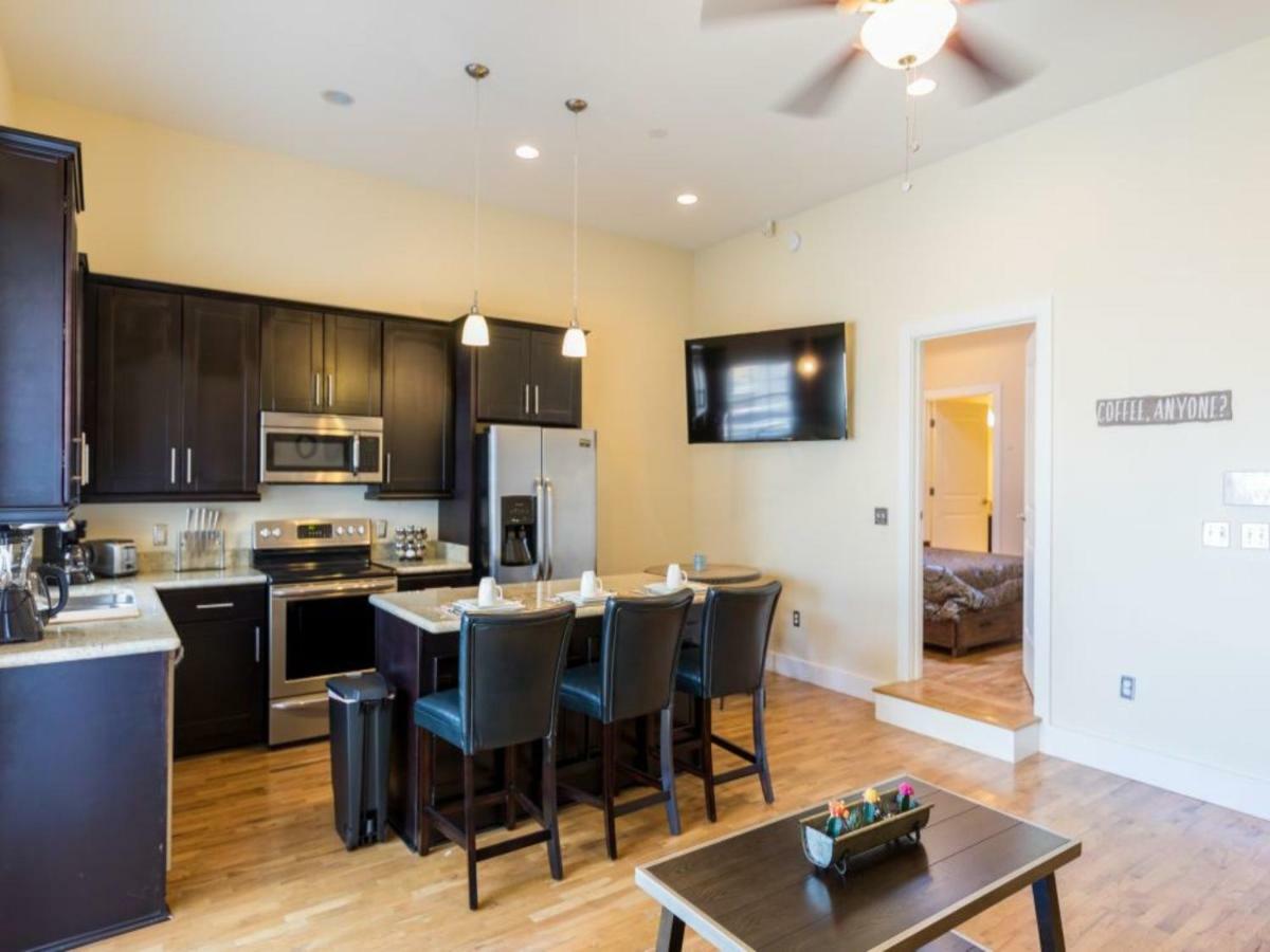 Stunning Apartments Close To City Attractions New Orleans Esterno foto
