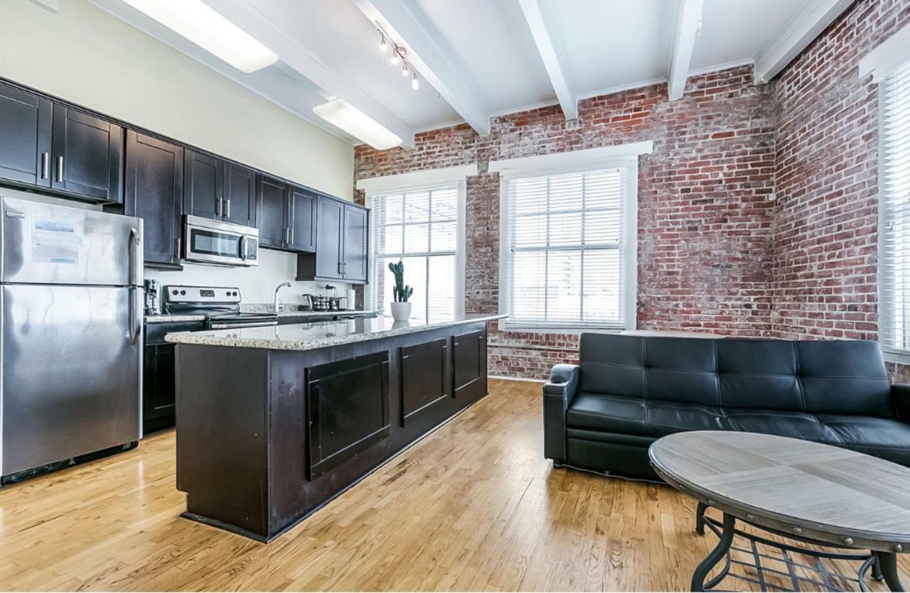 Stunning Apartments Close To City Attractions New Orleans Esterno foto